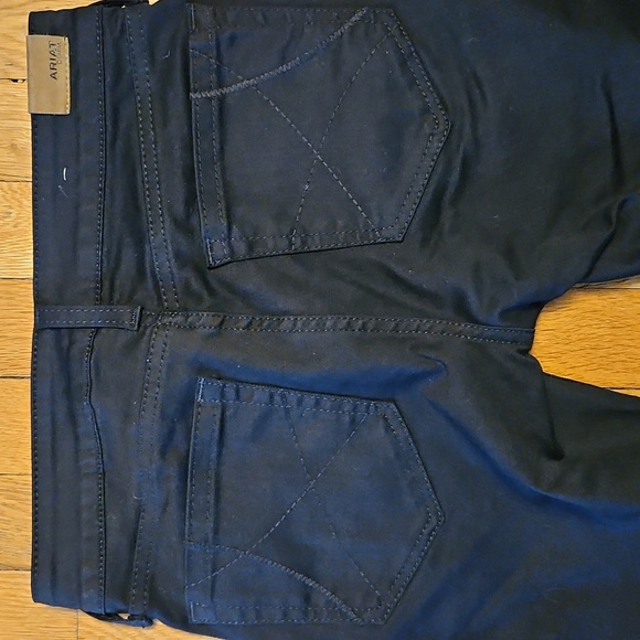 Ariat Perfect Rise Skinny Jeans - Picture 5 of 11
